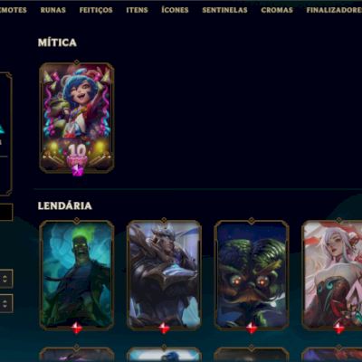 CONTA NVL 373, 165 SKINS, PLATINA