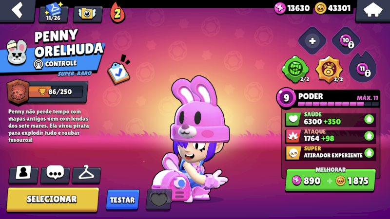 Foto do produto