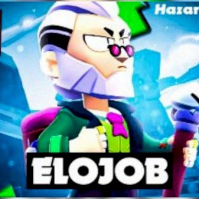 Upo rank Brawl Stars no preçinho