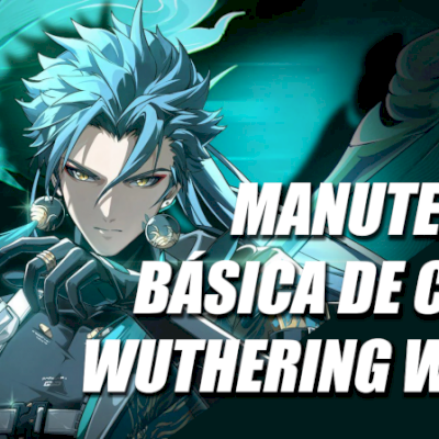 Serviços Básicos em Conta Wuwa