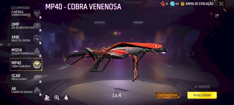 Foto do produto