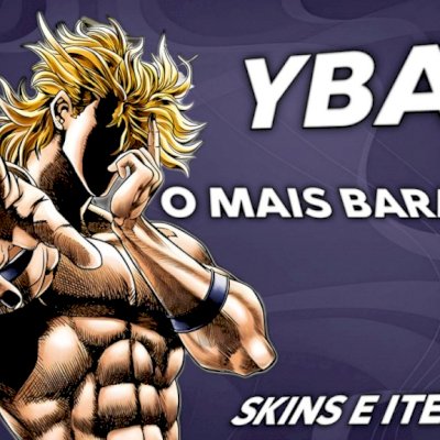 Your bizarre adventure - LUCKY ARROW