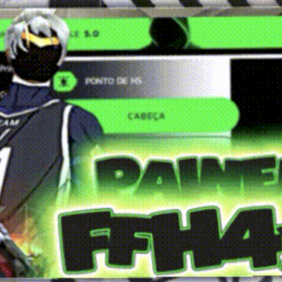 Painel Freestyle Cracked Pro Android - 100% HS Permanente (Sem Login)