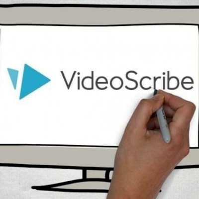 Video Scribe 2022 - Pro