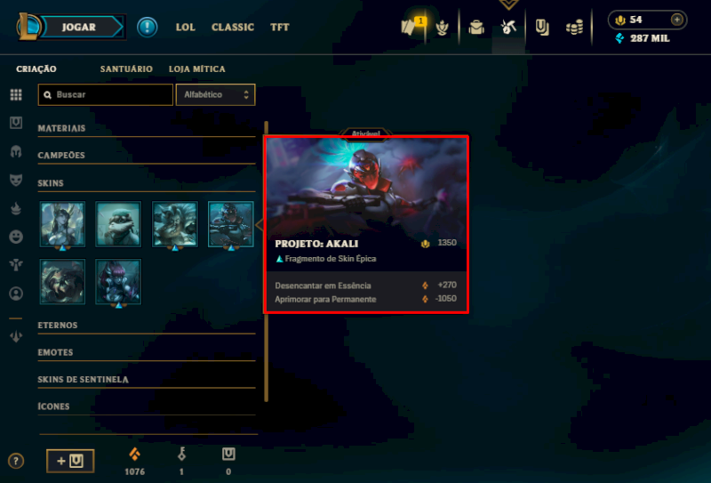 Foto do produto