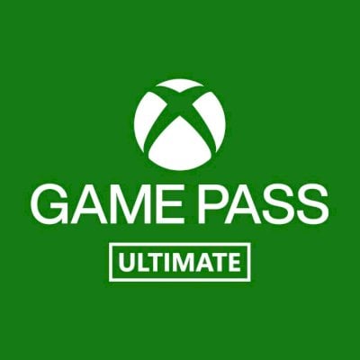 XBOX GAME PASS ULTIMATE