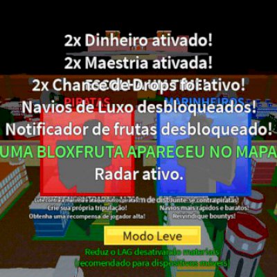 Conta Nivel Max Gemada