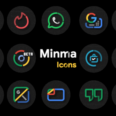 PACK DE ÍCONES PREMIUM!