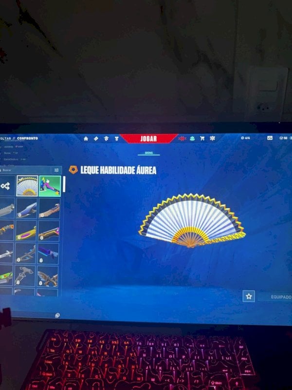 Foto do produto