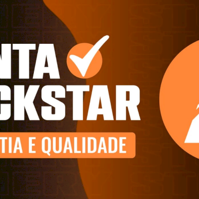 CONTAS ROCKSTAR