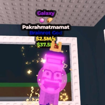 [MAIS BARATO - COMBO $$$] Steal a Brainrot  (8x)