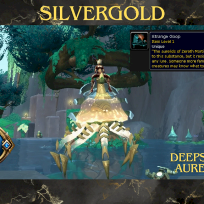 MONTARIA Aurelídeo Estrelafunda WOW