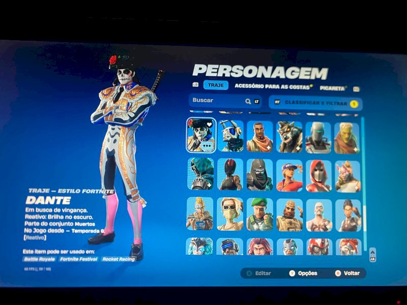 Foto do produto