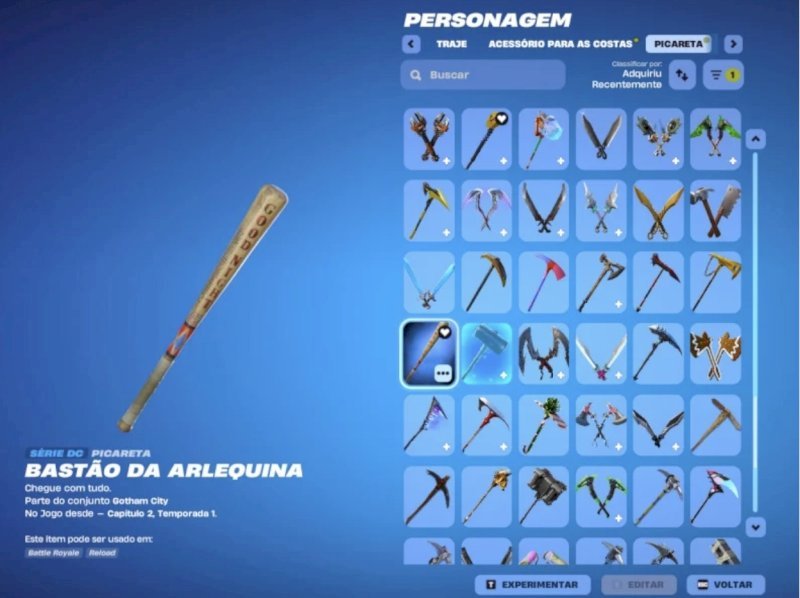 Foto do produto