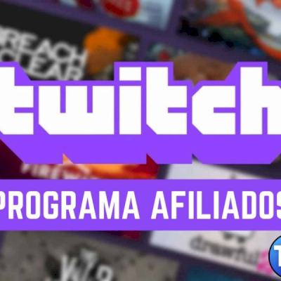 Conta Afiliada / Afiliado Twitch [Entrega E Alteração De Nick]