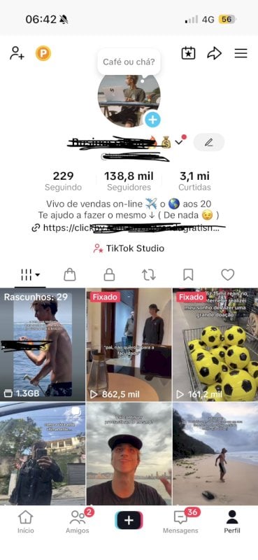 Foto do produto