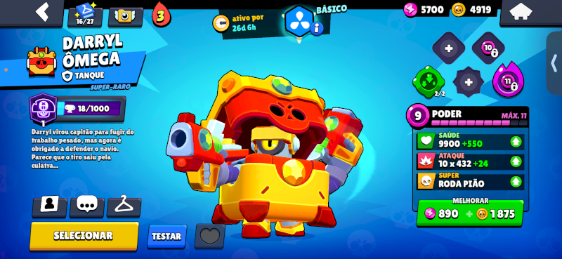 Foto do produto