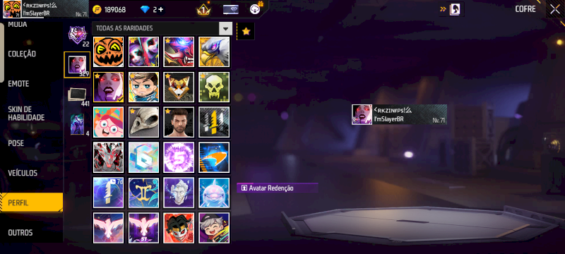 Foto do produto