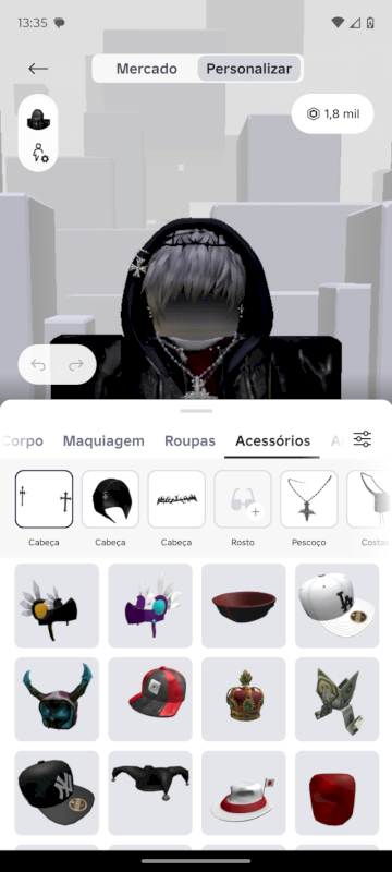 Foto do produto