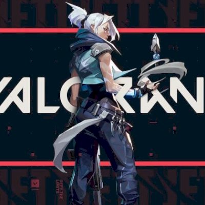 CONTA VALORANT LEVEL 70