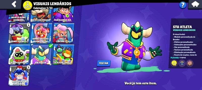 Foto do produto