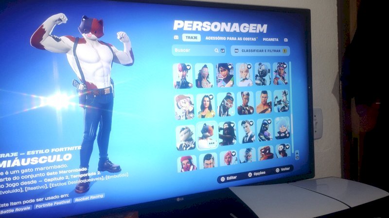 Foto do produto