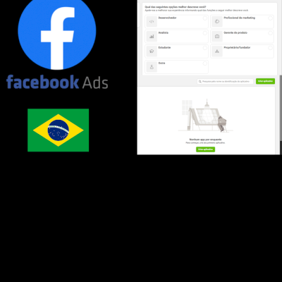 Conta de Facebook Completa! -> Gmail - developers - Bm Empresarial