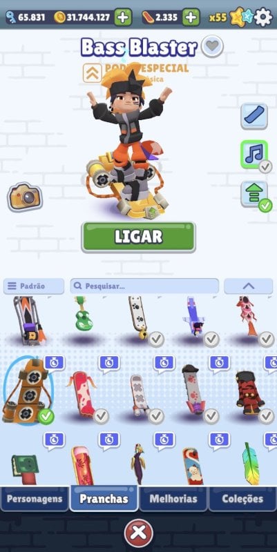 Foto do produto