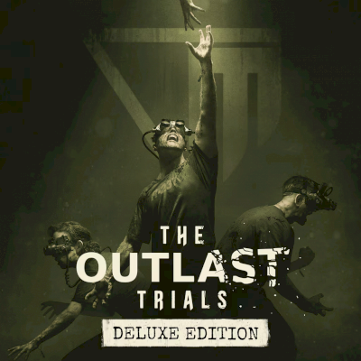 Conta The Outlast Trials Pc Digital Steam Offline