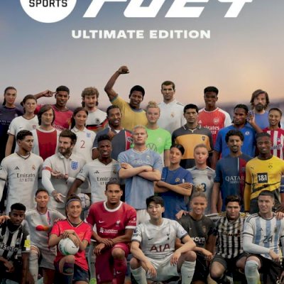 EA SPORTS FC 24 STANDARD EDITION XBOX
