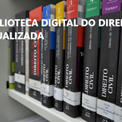 Biblioteca Digital - Direito