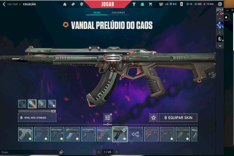 Foto do produto