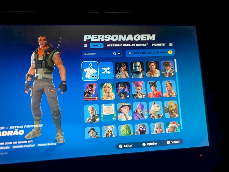 Foto do produto