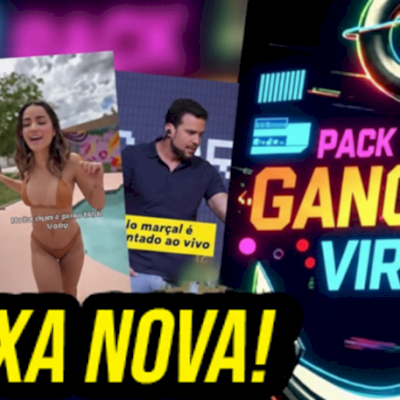 📦CAIXA DE GANCHOS VIRAIS PARA VÍDEOS 🟢 (ATUALIZAÇÃO 2025) 🟢