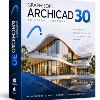 Archicad 30 Português -br