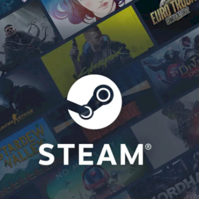 steam conta