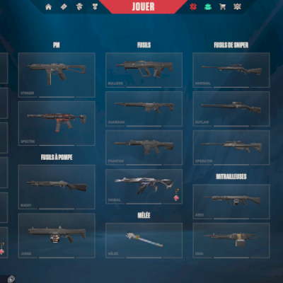 CONTA DE SMURF - ASCENDENTE 1 - RATING IMORTAL