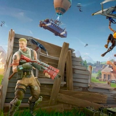 Método Puxar Conta Fortnite + Vídeo ensinando passo a passo