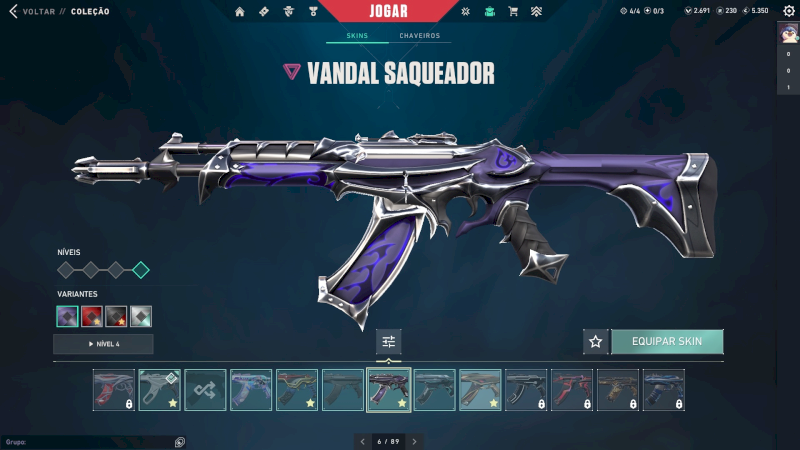 Foto do produto