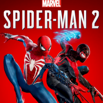 Marvel’s Spider-Man 2 Steam Key PC + DLC - Ativação Imediata