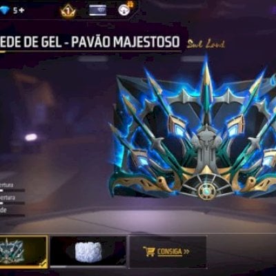 Conta but com ALG-RANPAGED