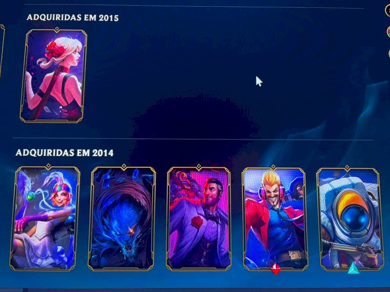 Foto do produto