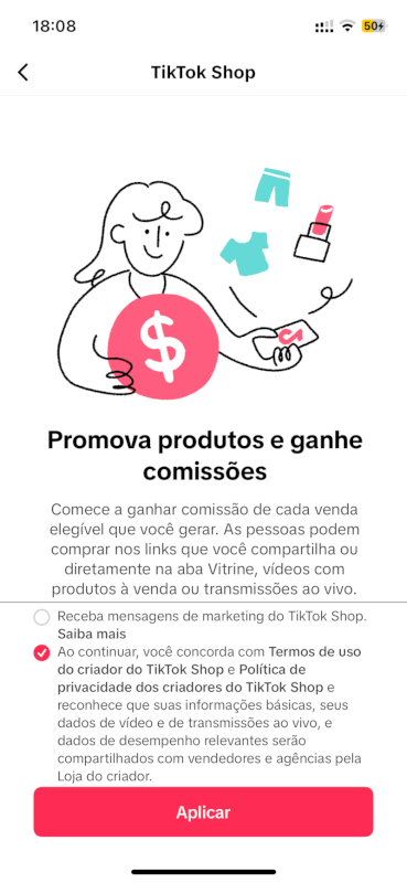 Foto do produto