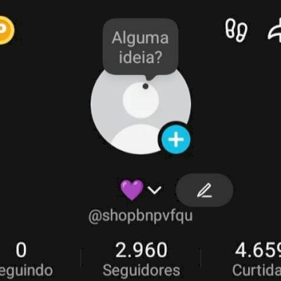 CONTA TIKTOK 2K SEGUIDORES BR 🇧🇷 SHOP+PROMOVER+SITE+LIVES+TROCAR NOME ✅