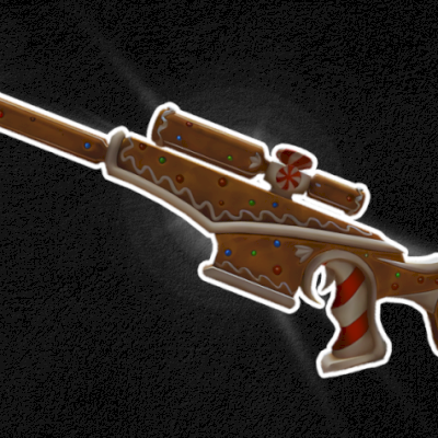 GingerScope (Murder Mistery 2)