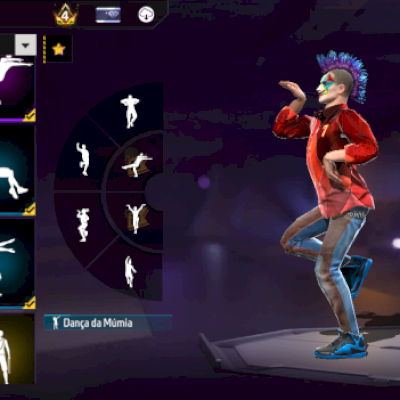 CONTA FF MUITO RARA P SAIR HJ ❗