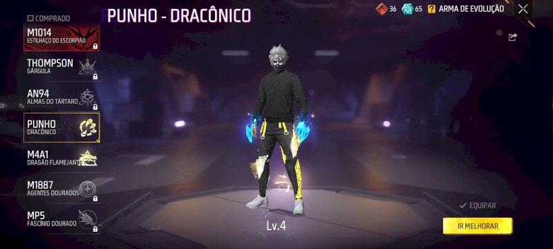 Foto do produto