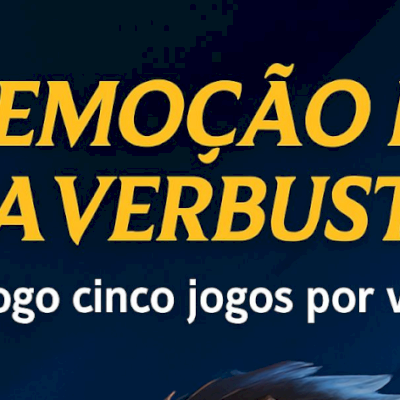 Remoção de LeaverBuster LoL