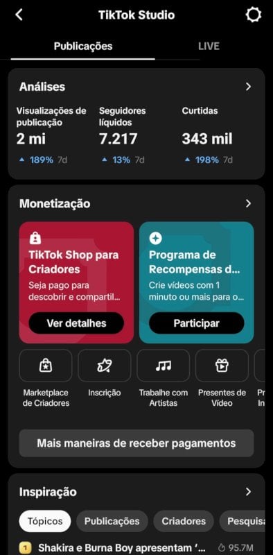 Foto do produto