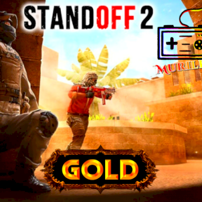 100 ouro standoff 2